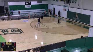 CRC JV vs West Kentucky Technical College Men’s College Basketball