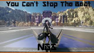 PSO2MAD『You Can't Stop The Beat ×NGS』