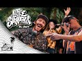 Little Stranger - Busted Brain ft. Jarv (Live Music) | Sugarshack Sessions