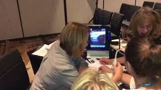 Musculoskeletal Sonography (1/4) - ASHT 40th Annual Meeting