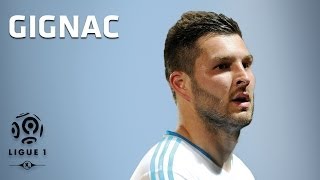 André-Pierre Gignac - All 16 Goals - 2013-2014