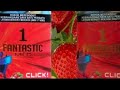 FANTASTIC MILD CLICK STRAWBERRY #fantasticrasastrawberryenak