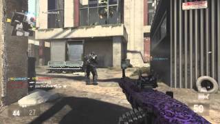 CoD AW　XMG専門家の実況　番外編part 1