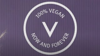 100% Vegan Now and Forever | Aveda