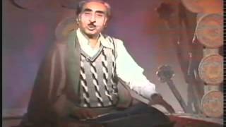 Ustad Rahim Bakhsh