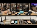 COACH OUTLET ~NEW COLLECTION ~BAG~WALLET ~CLOTHES ~SHOES ~ACCESSORIES #coachoutlet #shopping