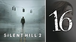 Лабиринт и Его комната | Silent Hill 2 (2024) #16