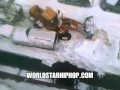 Parking In The Streets Of NY During The Blizzard Goes Wrong