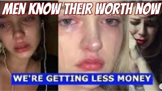 7 Reasons Why OnlyFans Models' Incomes are Dropping!