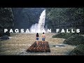 PHILIPPINES MOST FAMOUS WATERFALL?! Pagsanjan Falls