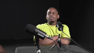 Rainwater told me he was on the phone with his artist Mo3 when he was murdered