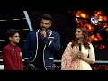 Salman ali की performance देखकर Parineeti Chopra हुई shoked 😱😱 | Indian idol season 10