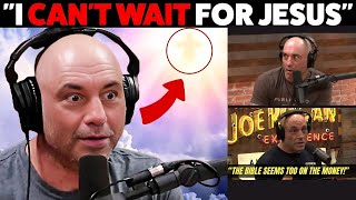 Shocked What Joe Rogan Said... And Fans Are Struggling To Explain What Happened To Him