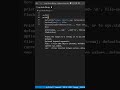Greater than | Comparison operators | #python #codingshortvideo #learnpython #codingshortvideo
