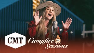 Lainey Wilson Performs Heart Like A Truck Things A Man Oughta Know More Cfire Sessions