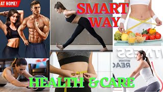 Update smart virtual technology Gadgets, health and fitness