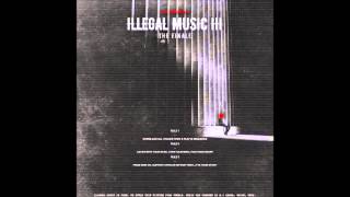 M.I Abaga - Head of The Family (Official Audio) | Illegal Music 3