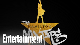 Lin-Manuel Miranda's 'The Hamilton Mixtape' New Songs Released | News Flash | Entertainment Weekly