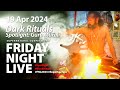 Dark Rituals, Spotlight: Guru Murali [19 Apr 2024, FNL Ep. 10]