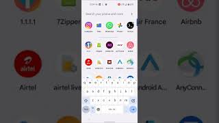 Use Termux, git and Java N-IDE for programming Java on a phone