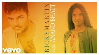 Ricky Martin - Vente Pa' Ca  ft Anand Bhatt "El Latindio"