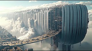 If JAPAN Completes This CRAZY MEGAPROJECT, the WORLD Will Change Forever! Top 20