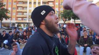 TADER vs SETA | OCTAVOS | 2ª PRE ZOCO BATTLE