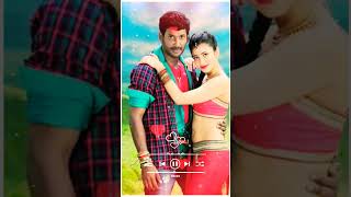 💞#Ippadiye Enga Vena Song- Poojai | Vishal, Shruti |#Love Status❤️