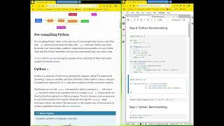 High-Performance Data Analytics with Python - Day 3
