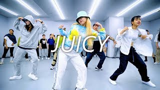 Doja Cat - Juicy | ONNY choreography