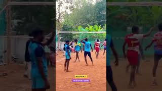 Kanyakumari Player Saju Special 💥|#tamilnaduvolleyball#trending#kanyakumarivolleyball#viral#sports