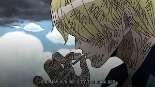 Ghệ mày vừa mới biết tao bảnh bao | Vinsmoke Sanji One Piece