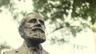 Conociendo los bustos de La Playa [Medellín 400 Años] Telemedellín