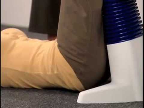 Back2life Infomercial Part 1 Youtube