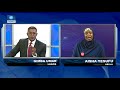 Chibok Girls Abduction: Assessing Rescue Efforts After Four Years Pt.2 |News@10| 14/04/18