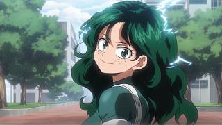 My Hero Academia - What If Their Genders Were Reversed?