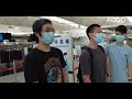 準備移民？好想旅行？damia搞機場歡送會　聽聽留下來的人心底話｜damia｜acoo