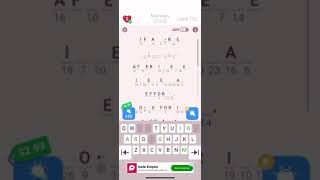 Ultimate cryptogram level 152 guide