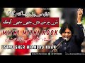 Sun Charkhe Di Mithi Mithi | Sher Miandad Khan Qawwal | Live Performance | Wedding Event 2024