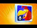 MultiVersus - ALL Foghorn Leghorn Legendary Announcer Voice Lines (4K)