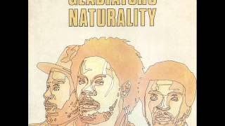 The Gladiators - Naturality - 06 - Praises To The Most High