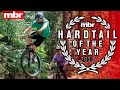 The Best Budget Hardtail Mountain Bikes: Hardtail of the Year test 2023 | Mountain Bike Rider