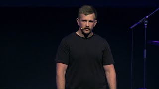 No One is Destined for Suicide  | Matthew Breen | TEDxCanberra