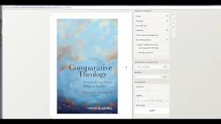 Reading ebooks with Overdrive (Desktop Computer)