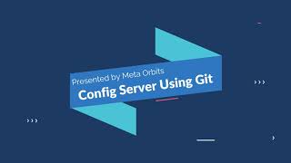 9. Spring Cloud | Config Server Using Git