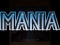 MANIA - Changing Times (1989) Full Album Vinyl (Completo)