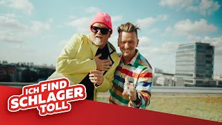 Ben Zucker & DJ Ötzi - Was für eine geile Zeit (Offizielles Musikvideo)