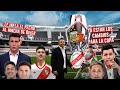 Novedades del día de RIVER | ¿MONUMENTAL sede de finales?