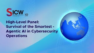 High-Level Panel: Survival of the Smartest - Agentic AI in Cybersecurity Operations