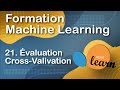 PYTHON SKLEARN - MODEL SELECTION : Train_test_split, Cross Validation, GridSearchCV (21/30)